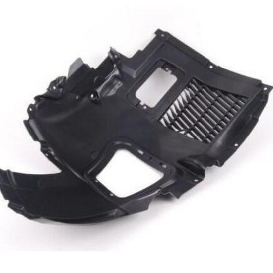 Передний подкрылок для BMW 5 серии F10/F18 (Часть 51717186727/51717186728)