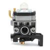 Replacement Carburetor Fit for Mantis Tiller GX25 GX25N GX35 Trimmer Bush Cutter Parts