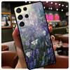 Beautiful Butterfly Phone Case For Samsung Galaxy S25 S24 S23 S22 S21 S20 Ultra S9 S10 Plus S25 FE S24 FE Cover