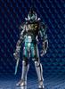 Tamashii Nations Kamen Rider Revise Kamen Rider Evil Bat Genome Bandai Spirits Genome/Jackal SHFiguarts