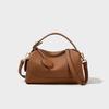 Сумка Осень Зима Женская Crossbody Универсальная Сумка-тоут Тренд Этого Года Натуральная Кожа Большая Вместимость Премиальное Ощущение Новая Сумка для Поездок