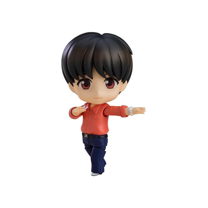 BTS — Nendoroid TinyTAN — подвижная фигурка, окрашенная в пластик, немасштабируемая