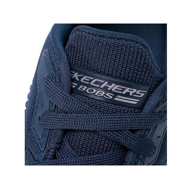 Skechers Кроссовки BOBS SPORT Tough Talk 32504/NVY синий