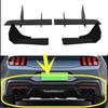 Задний спойлер для Ford Mustang 2024-2025 - Аксессуар для экстерьера автомобиля