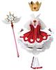 Groove ВЫБОР ОДЕЖДЫ Cardcaptor Sakura Battle Costume Rocket Beat O-835