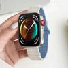 Силиконовый спортивный ремешок для Huawei Watch Fit 4 Fit 4Pro Fit 3 Магнитный браслет-петля для Huawei Watch Fit3 Умные часы Браслет на запястье