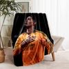 1pc Blanket - Jude Bellingham Print Design, Lightweight Blanket for Sofa, Bed- Soft &Warm, Gift for All Seasons
