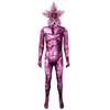 Halloween Cosplay Zombie Jumpsuit With Mask For Roleplay Game Party Special Characters Included