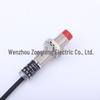 Zongteng PM12-04N NPN Датчик приближения, Цилиндрический индуктивный переключатель-металлодетектор