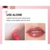 BEAUTY GLAZED - Прозрачное и тонирующее увлажняющее масло для губ - 5 цветов