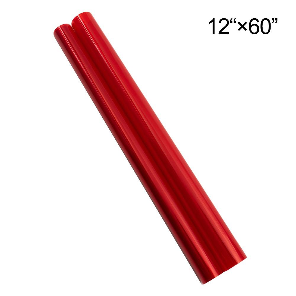 Sticker Car Light Film Accessories Truck Headlights Taillight Fog lamp