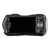 RICOH WG-80 ОРАНЖЕВЫЙ ударопрочная водонепроницаемая цифровая камера 14м (непрерывно 2 часа) 1,6 м ударопрочный пылезащищенный -10 холодный прочный корпус оснащен режимом CALS как