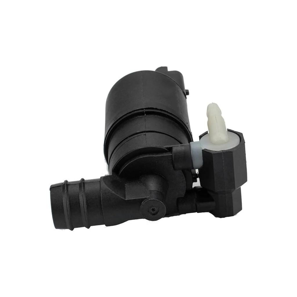 For Renault Clio Mk2 Mk3 1998-2020 Front/Rear Twin Outlet Windscreen Washer Pump