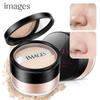 15G Whitening and Repairing Foundation Uniform and Natural Color Long-lasting Concealer Loose Powder Moisturizing Oil Control Concealer Cream