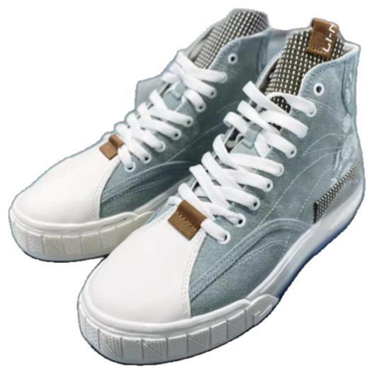 Li Ning Противоскользящая Амортизация Износостойкая Баланс Противоскользящая Амортизация Износостойкая Баланс AGCR216-1