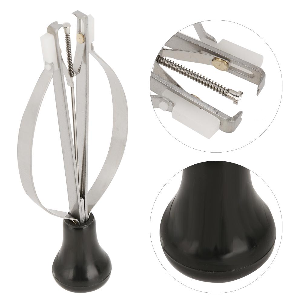 1 шт., ручной плунжерный съемник, съемник, инструмент для ремонта часов