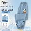 Disney Детские джинсовые брюки из тенсела с защитой от комаров