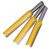 8mm Shank Carbide Extra Long Straight Router Bit Woodworking Cutter 3 Sizes