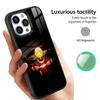 44 L-Льюис Хэмилтон Чехол для телефона для iPhone17,16,15,14,13,12,11 Plus,Pro Max Для беспроводной зарядки Magsafe