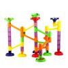 Marble Run Race Children Kid Boys Building Construction Blocks Creative Game