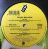 12inch Record TRANX-MISSION - Gone With The Winner WAY1123 One Way Records 1997 Italy Dance & Electronica Used