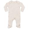 Babybugz Baby Built-in Scratch Mitts Sleepsuit