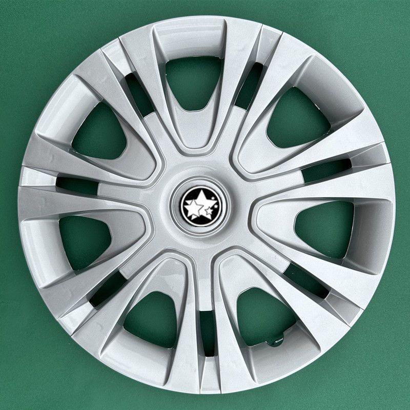 16-дюймовый декоративный колпак для стального диска Venucia D60/EV