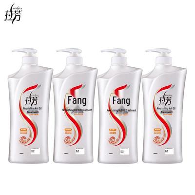 Laofang Смягчающий и питательный шампунь