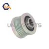 For NISSAN X-TRAIL TIIDA TEANA VERSA 1.8 2.0 2004- Alternator Freewheel Clutch Pulley 23151-EN20A F-551034 535009310 23151EN20A