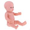 Huggable 41cm Boy Doll for Infant Toys