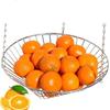 New 3 Layers Fruit Vegetable Hanging Basket Household Accessories Foldable Storage Hanger