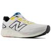 New Balance Кроссовки Fresh Foam 680v8 'Белый имбирь лимон' M680LW8