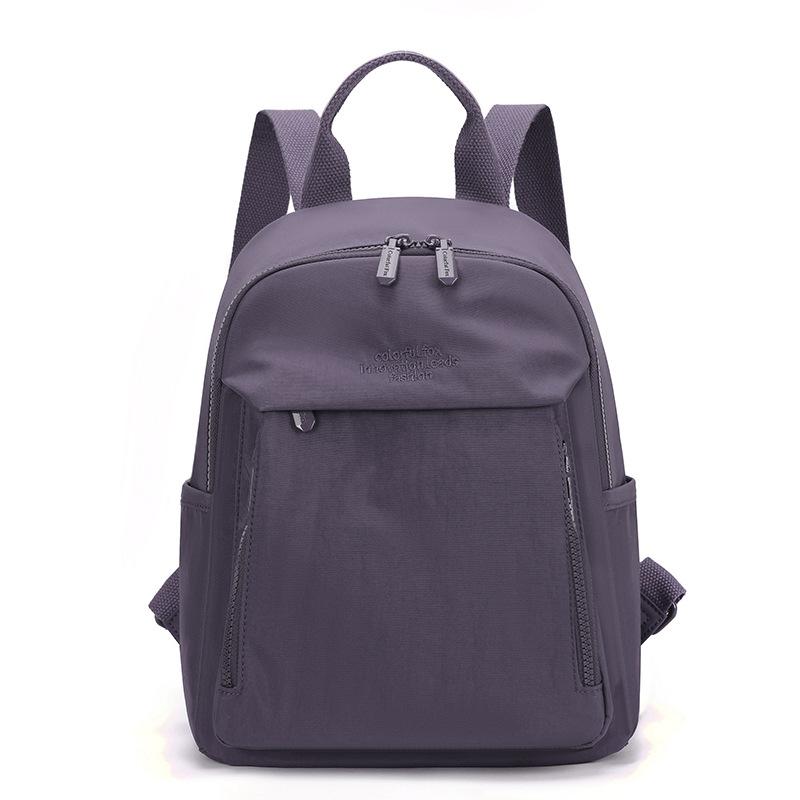 Lightweight Backpack for Women Travel Waterproof Outdoor Stylish Laptop Backpack Small School Bag