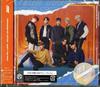 ATEEZ / TREASURE EP. EXTRA Shift The Map [Type-Z] (CD)