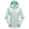 Outdoor Mountaineering Jacket Thin Spring and Autumn Single Layer Jacket