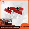 SNOR Motorcycle Accessories Oil Filter Fuel Filters For ZONGSHEN NC250 NC450 Engine KAYO RX3 Motoland BSE AVANTIS BRZ FXMOTO X3