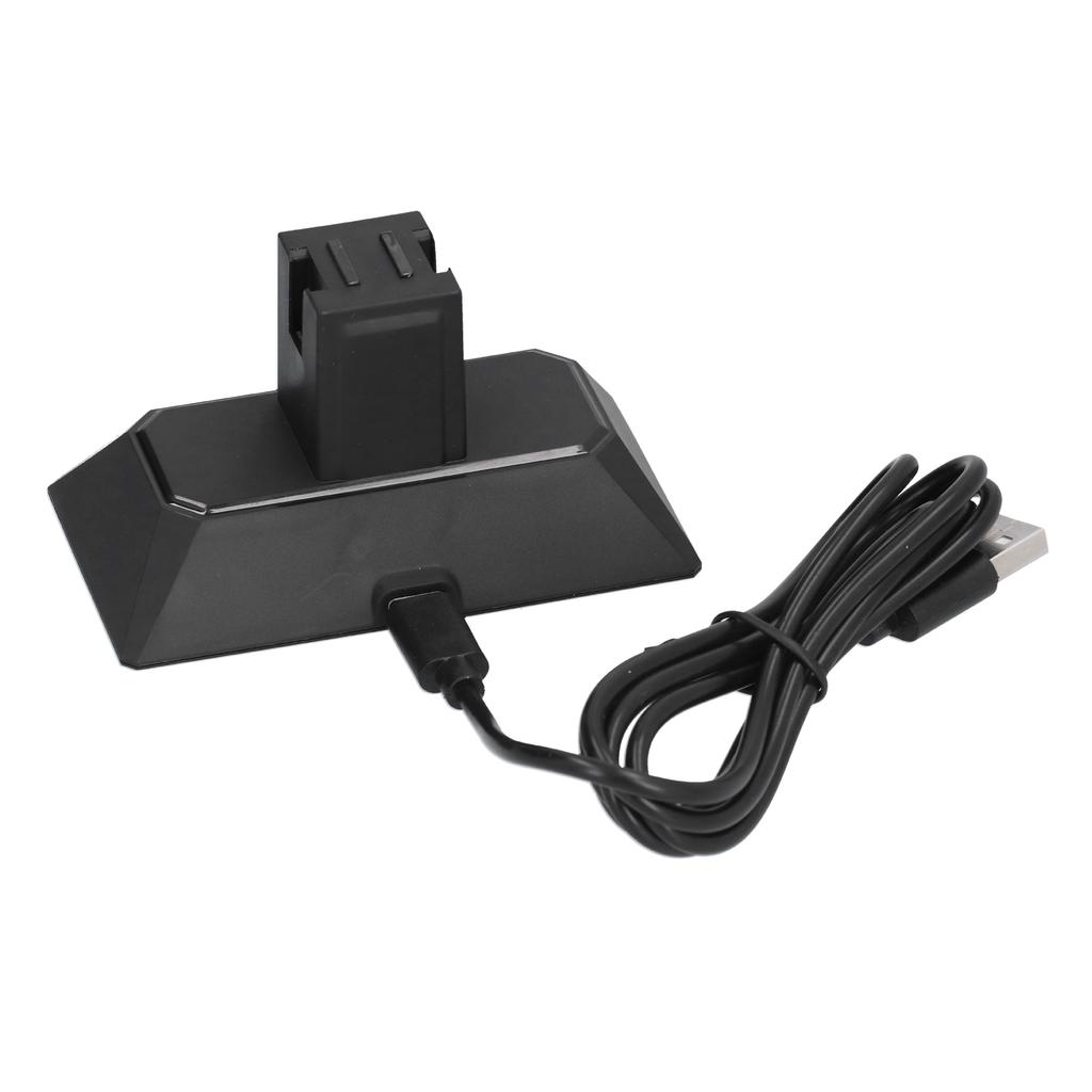 Charger Dock for Switch Controller Dual USB C Power Charging Dock Station for Switch