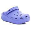 Crocs Классические кроксы из ЭВА, удобные, нескользящие, унисекс, фиолетовые, 207708-5PY