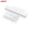 HPRT MT800 A4 Портативный термотрансферный принтер с беспроводным подключением и USB-соединением с мобильным компьютером для