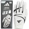 Перчатки для гольфа Adidas Aditech 24 Gloves мужские белые LH22