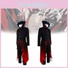 Dan Dan Da Takakura Ken Cosplay Costume Jumpsuit Animation Characters Halloween