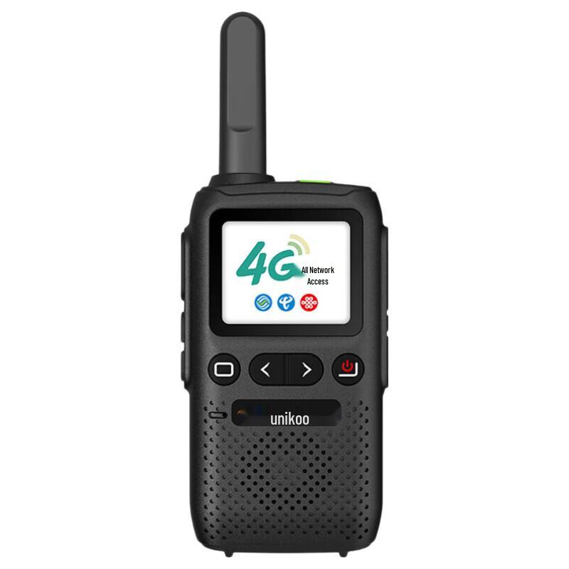 4G/5G Общесетевая рация UNIKOO (Китайская версия)