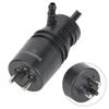 Gorgeri Windscreen Washer Pump for W201 W123 W124 W126 W129 2028690021 Car Headlight Windshield Washer Pump