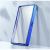 Aluminum Zinc Zinc Alloy PSA/CGC Card Case Scratch Resistant Graded Cards Protect  Children Adult