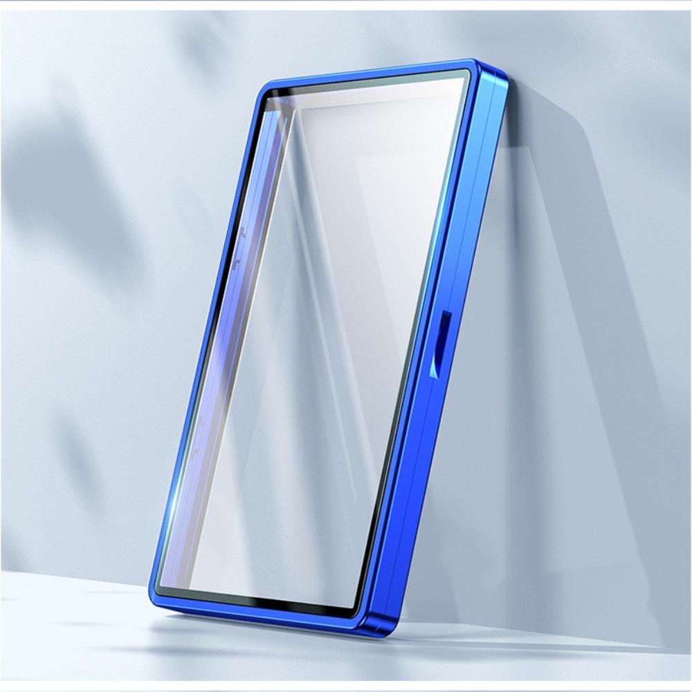 Aluminum Zinc Zinc Alloy PSA/CGC Card Case Scratch Resistant Graded Cards Protect Children Adult