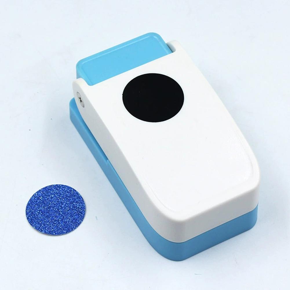 Heart Punch DIY Embossing Punches Scrapbooking Machine Paper Cutting Hole Punch Rounder Cutter