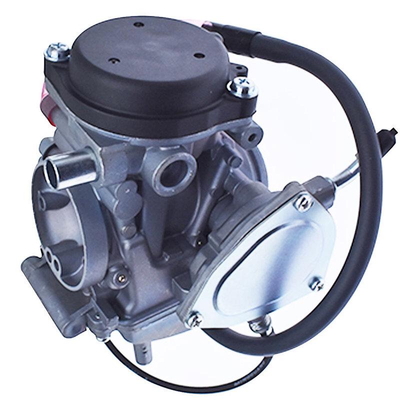 Карбюратор для Yamaha Kodiak 400 YFM400 2000 2001 2002 2003 2004 2005 2006 Карб