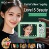 aigo V1 Dual Camera 4K Digital Selfie Camera (CN version)