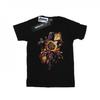 Mens Avengers Endgame Explosion Team T-Shirt
