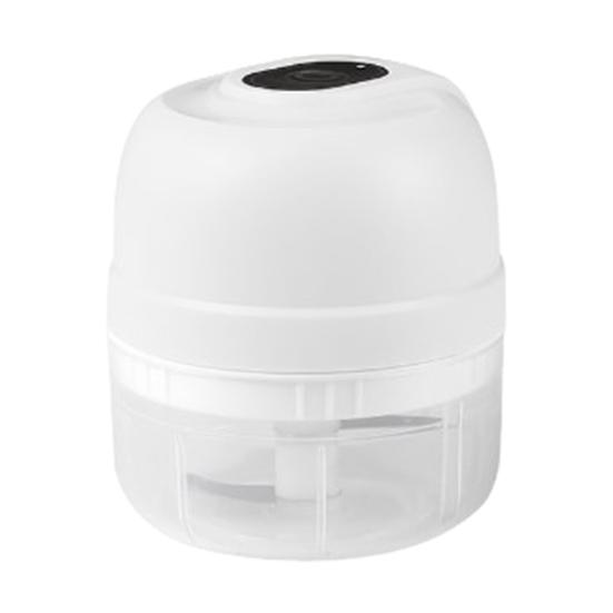 Электрический мини-измельчитель для еды, беспроводной кухонный гаджет